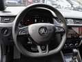 Skoda Octavia 2.0 TSI RS SHZ PDC NAVI PANORAMA-GLASSCHIEBEDACH Grau - thumbnail 12