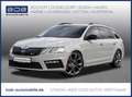 Skoda Octavia 2.0 TSI RS SHZ PDC NAVI PANORAMA-GLASSCHIEBEDACH Grau - thumbnail 1