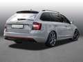 Skoda Octavia 2.0 TSI RS SHZ PDC NAVI PANORAMA-GLASSCHIEBEDACH Grau - thumbnail 2