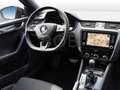 Skoda Octavia 2.0 TSI RS SHZ PDC NAVI PANORAMA-GLASSCHIEBEDACH Grau - thumbnail 5
