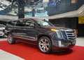 Cadillac Escalade MWST UNFALLFREI BOSE 8SitzerSchiebedach Grau - thumbnail 14