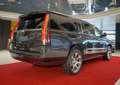 Cadillac Escalade MWST UNFALLFREI BOSE 8SitzerSchiebedach Grau - thumbnail 9