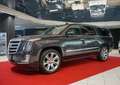 Cadillac Escalade MWST UNFALLFREI BOSE 8SitzerSchiebedach Grau - thumbnail 3