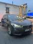 BMW X2 sDrive 1.8i Advant.Plus AUTOM,NAVİ,18ZOLL Black - thumbnail 1