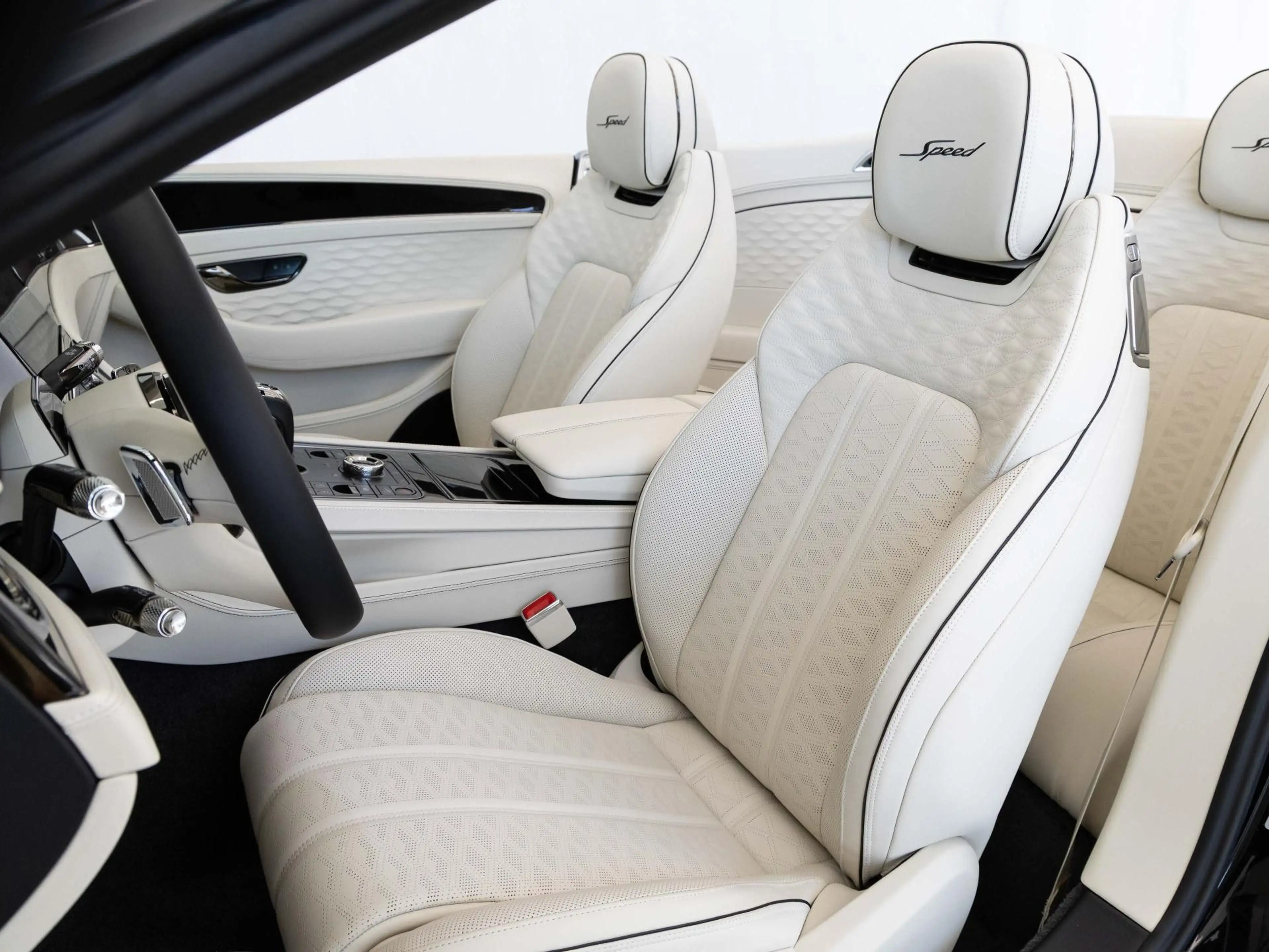 Bentley Continental GTC Speed (MY26) von BENTLEY FRANKFURT — photo 10