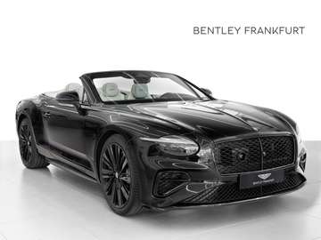 GTC Speed (MY26) von BENTLEY FRANKFURT