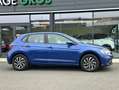 Volkswagen Polo 1.0 TSI 95 S&S BVM5 Life Bleu - thumbnail 5
