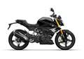 BMW G 310 R Černá - thumbnail 1
