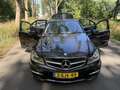 Mercedes-Benz C 220 CDI Avantgarde leer airco automaat Zwart - thumbnail 47
