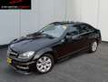 Mercedes-Benz C 220 CDI Avantgarde | leder | airco | automaat | VERKOC Zwart - thumbnail 1