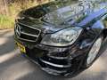 Mercedes-Benz C 220 CDI Avantgarde | leder | airco | automaat | Zwart - thumbnail 27