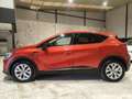 Renault Captur E-TECH Híbrido Enchufable Zen 117kW Rot - thumbnail 5