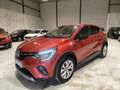 Renault Captur E-TECH Híbrido Enchufable Zen 117kW Rot - thumbnail 6