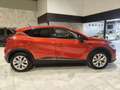 Renault Captur E-TECH Híbrido Enchufable Zen 117kW Rot - thumbnail 2