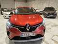 Renault Captur E-TECH Híbrido Enchufable Zen 117kW Rot - thumbnail 7