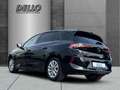 Opel Astra L Elegance Turbo ,Navi, LED ,Musikstreaming,Allwet Schwarz - thumbnail 3