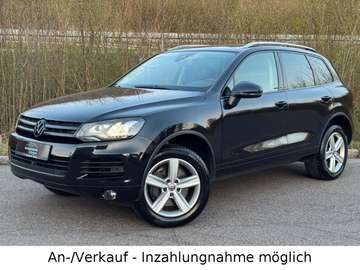 4.2 TDI V8 360° KAMERA | AHK | XENON