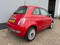 Fiat 500 1.2 Lounge - Airco - Panorama Dak Rood - thumbnail 6