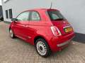 Fiat 500 1.2 Lounge - Airco - Panorama Dak Rood - thumbnail 3