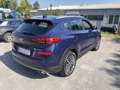 Hyundai TUCSON 1.6 GDI 2 WD DCT N Line Bleu - thumbnail 4