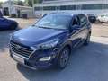 Hyundai TUCSON 1.6 GDI 2 WD DCT N Line Blau - thumbnail 1