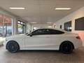 Mercedes-Benz C 200 Coupe AMG Night Edition Ambiente 1. Hand Weiß - thumbnail 4