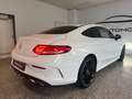 Mercedes-Benz C 200 Coupe AMG Night Edition Ambiente 1. Hand Weiß - thumbnail 7