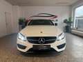 Mercedes-Benz C 200 Coupe AMG Night Edition Ambiente 1. Hand Weiß - thumbnail 2