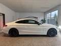 Mercedes-Benz C 200 Coupe AMG Night Edition Ambiente 1. Hand Weiß - thumbnail 8