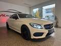 Mercedes-Benz C 200 Coupe AMG Night Edition Ambiente 1. Hand Weiß - thumbnail 9