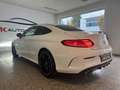 Mercedes-Benz C 200 Coupe AMG Night Edition Ambiente 1. Hand Weiß - thumbnail 5