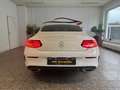 Mercedes-Benz C 200 Coupe AMG Night Edition Ambiente 1. Hand Weiß - thumbnail 6