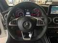 Mercedes-Benz C 200 Coupe AMG Night Edition Ambiente 1. Hand Weiß - thumbnail 12