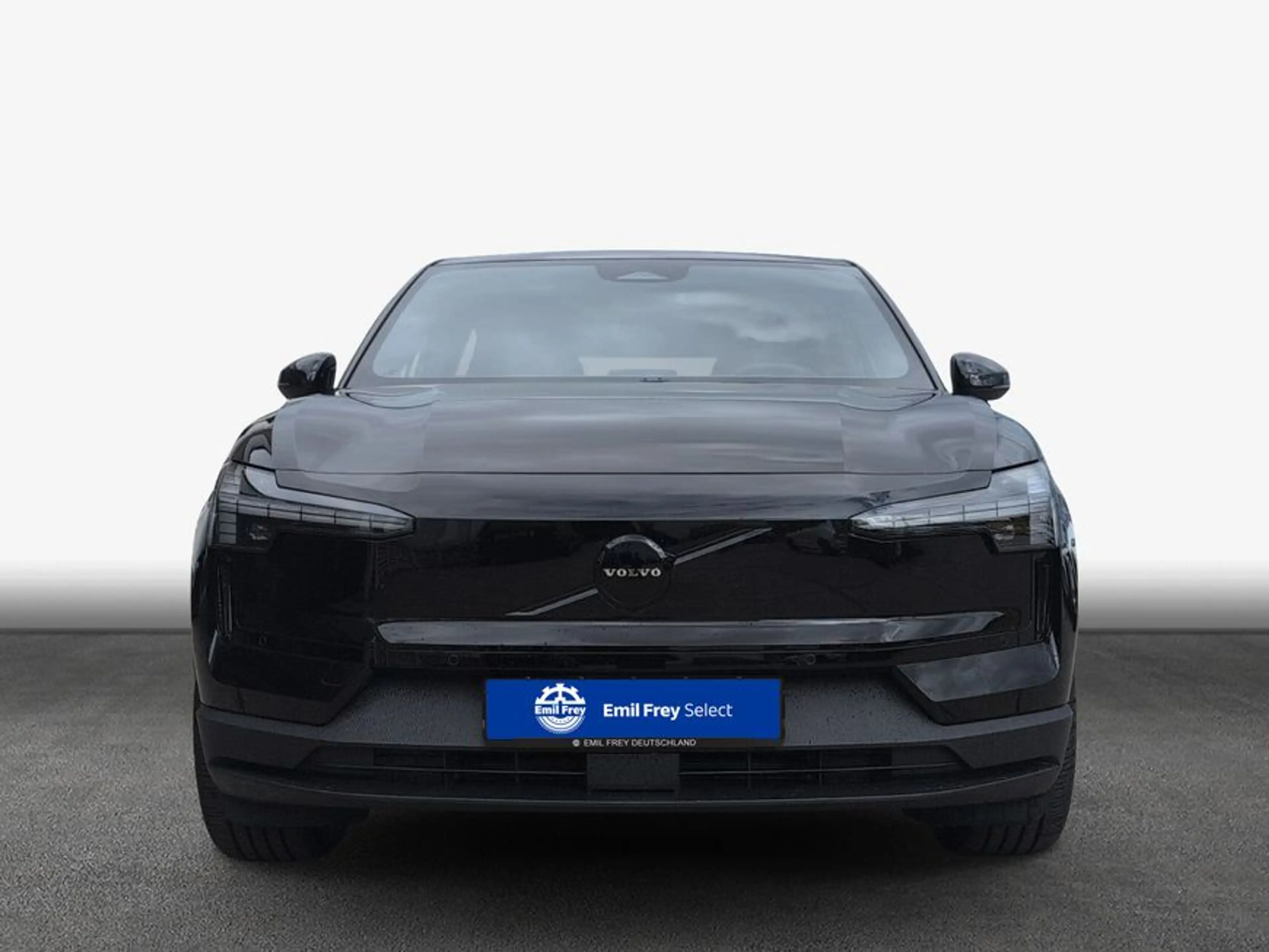 Volvo EX30 Single M. Ext. Range RWD Black Edition Plus A — photo 3
