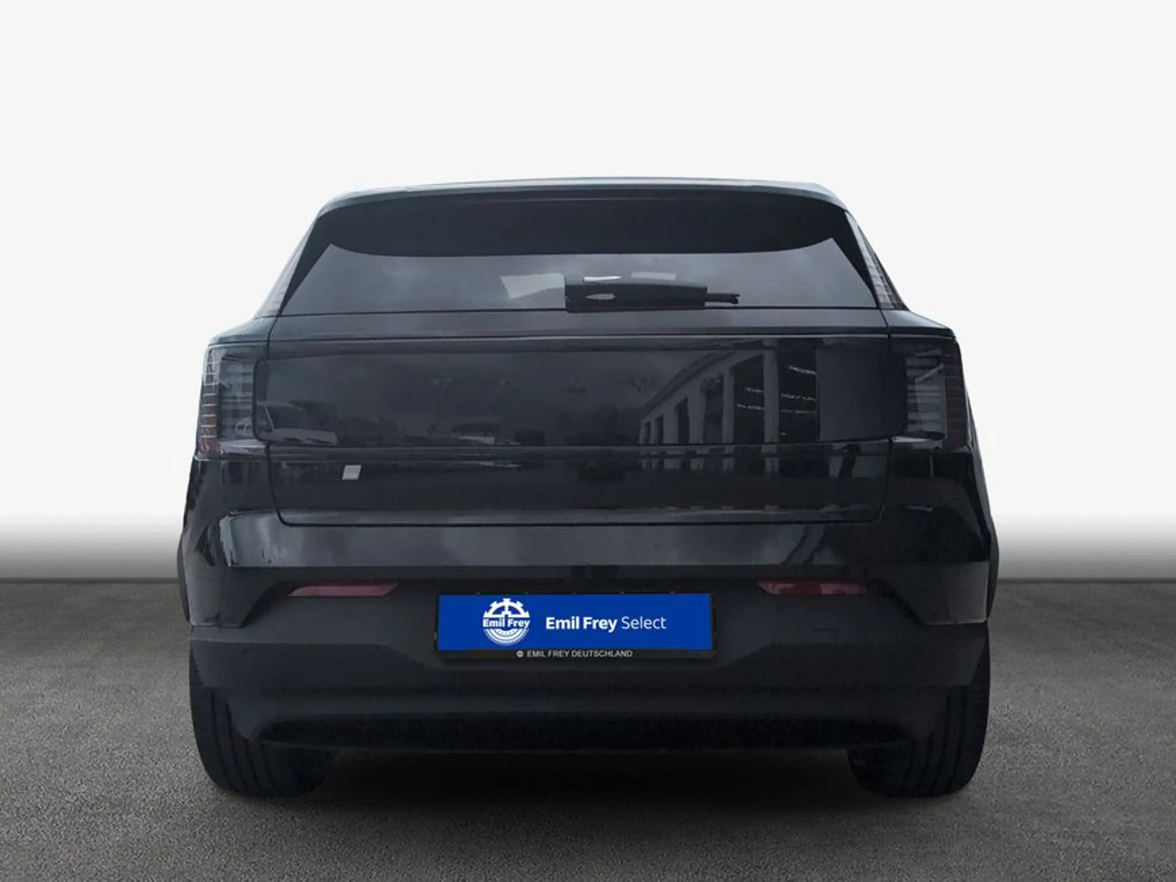 Volvo EX30 Single M. Ext. Range RWD Black Edition Plus A — photo 6