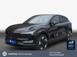 Volvo EX30 Single M. Ext. Range RWD Black Edition Plus A