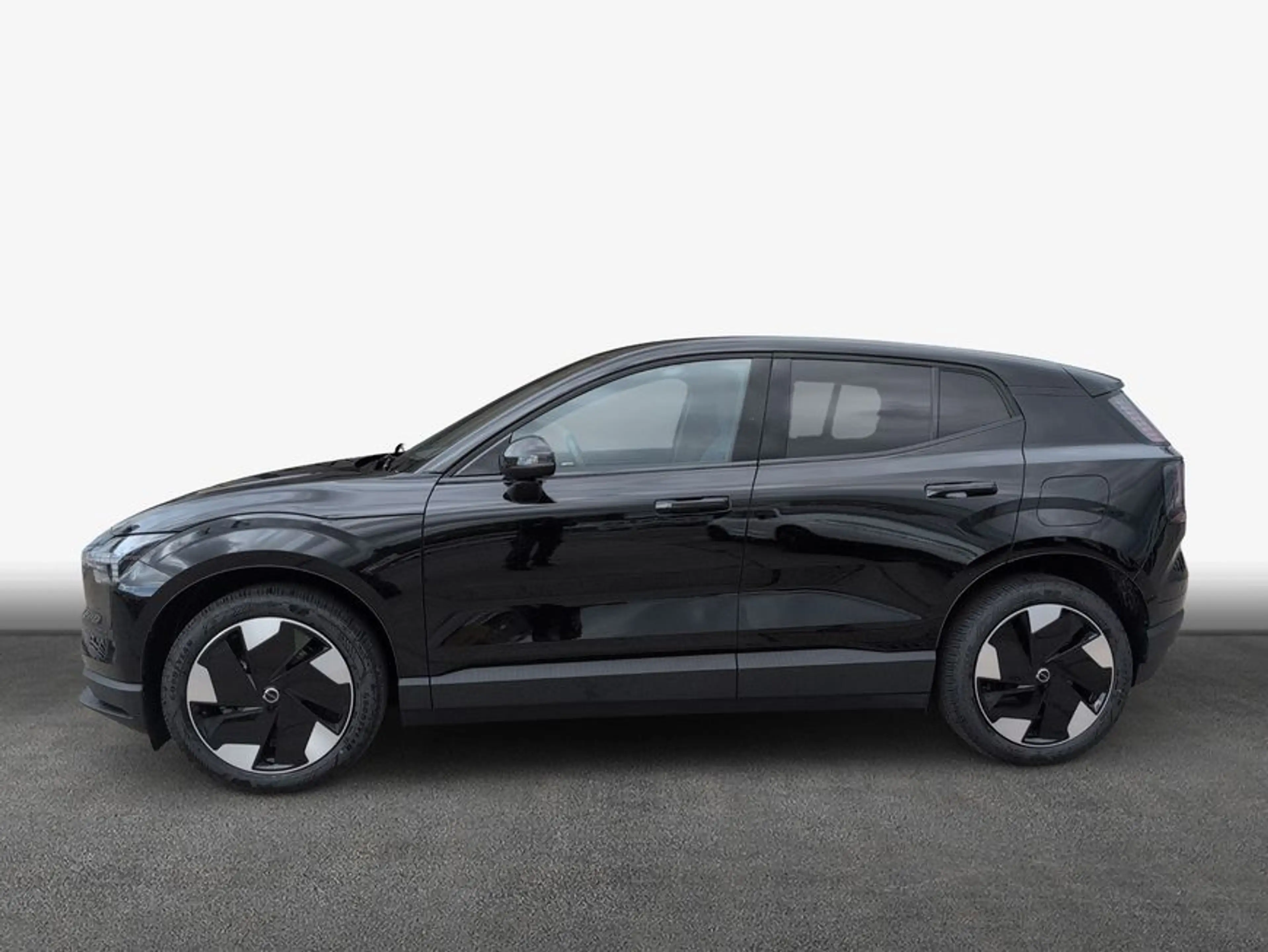 Volvo EX30 Single M. Ext. Range RWD Black Edition Plus A — photo 5