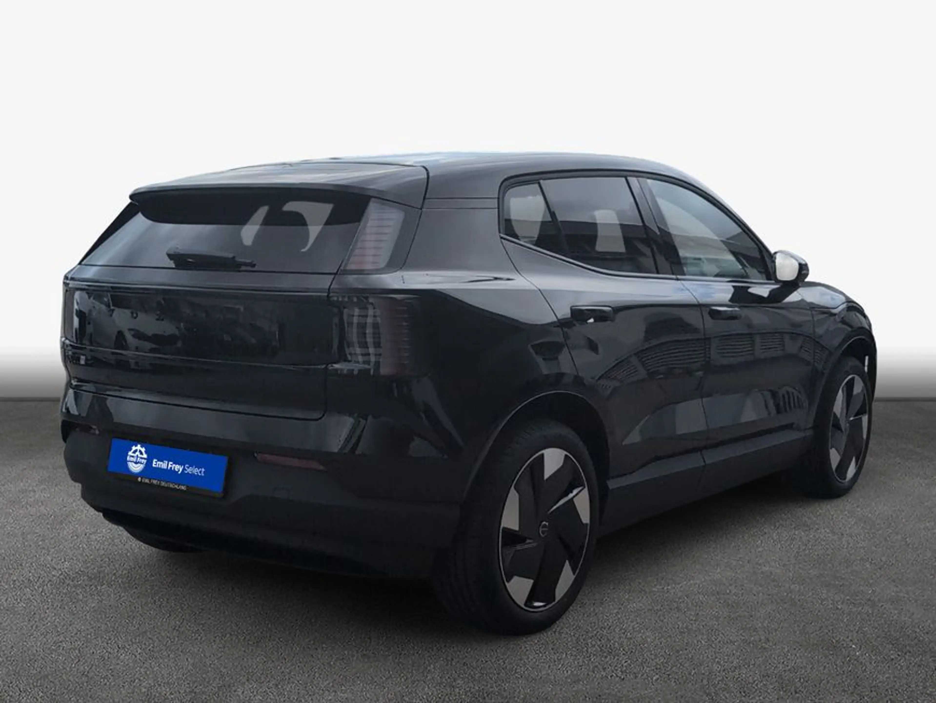 Volvo EX30 Single M. Ext. Range RWD Black Edition Plus A — photo 2