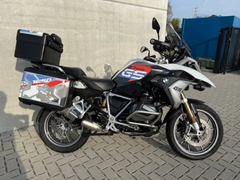 BMW R 1250 GS - foto 4