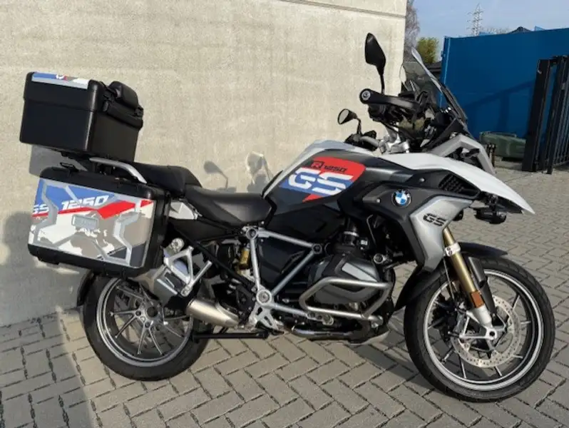 BMW R 1250 GS - foto 5