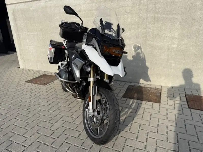 BMW R 1250 GS - foto 2