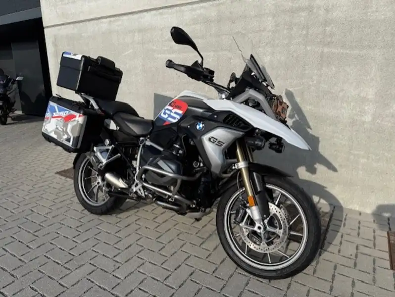 BMW R 1250 GS - foto 3