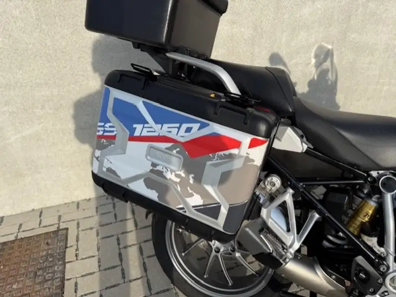 BMW R 1250 GS - foto 8