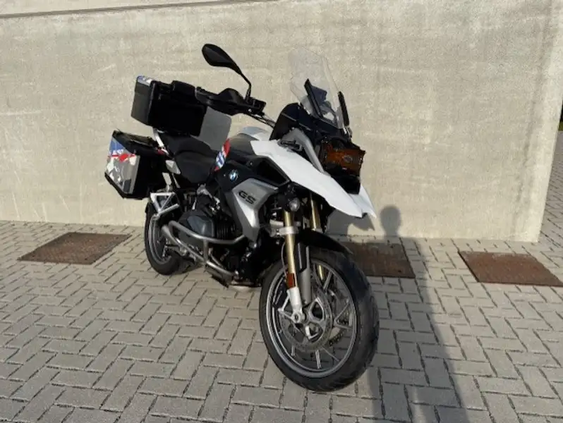 BMW R 1250 GS - foto 6