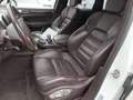 Porsche Cayenne S Weiß - thumbnail 5