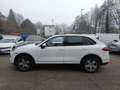 Porsche Cayenne S Weiß - thumbnail 4