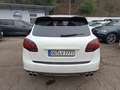 Porsche Cayenne S Weiß - thumbnail 3