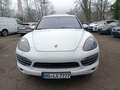 Porsche Cayenne S Weiß - thumbnail 2