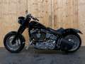 Harley-Davidson Fat Boy Negro - thumbnail 3