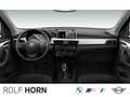 BMW X1 xDrive25e Advantage Pano 19" RfKam Navi Klima Silber - thumbnail 4